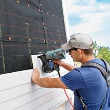 Trusted Reno, NV Siding Installation Experts